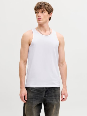 JACK & JONES - Camiseta térmica en Mezcla de colores: frente