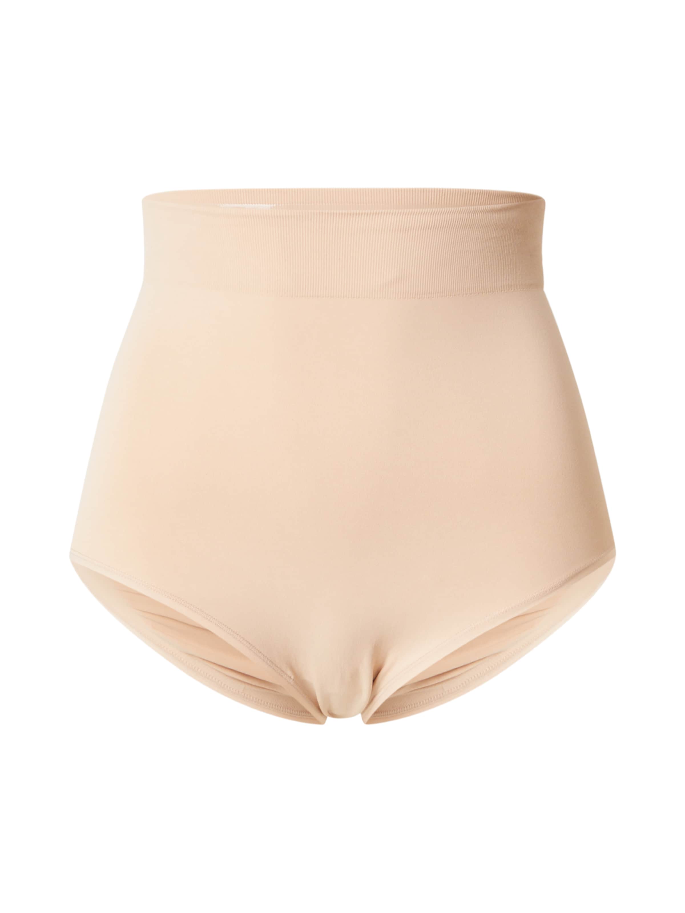 Hunkemöller Корректирующие трусы-слипы в Бежевый: спереди