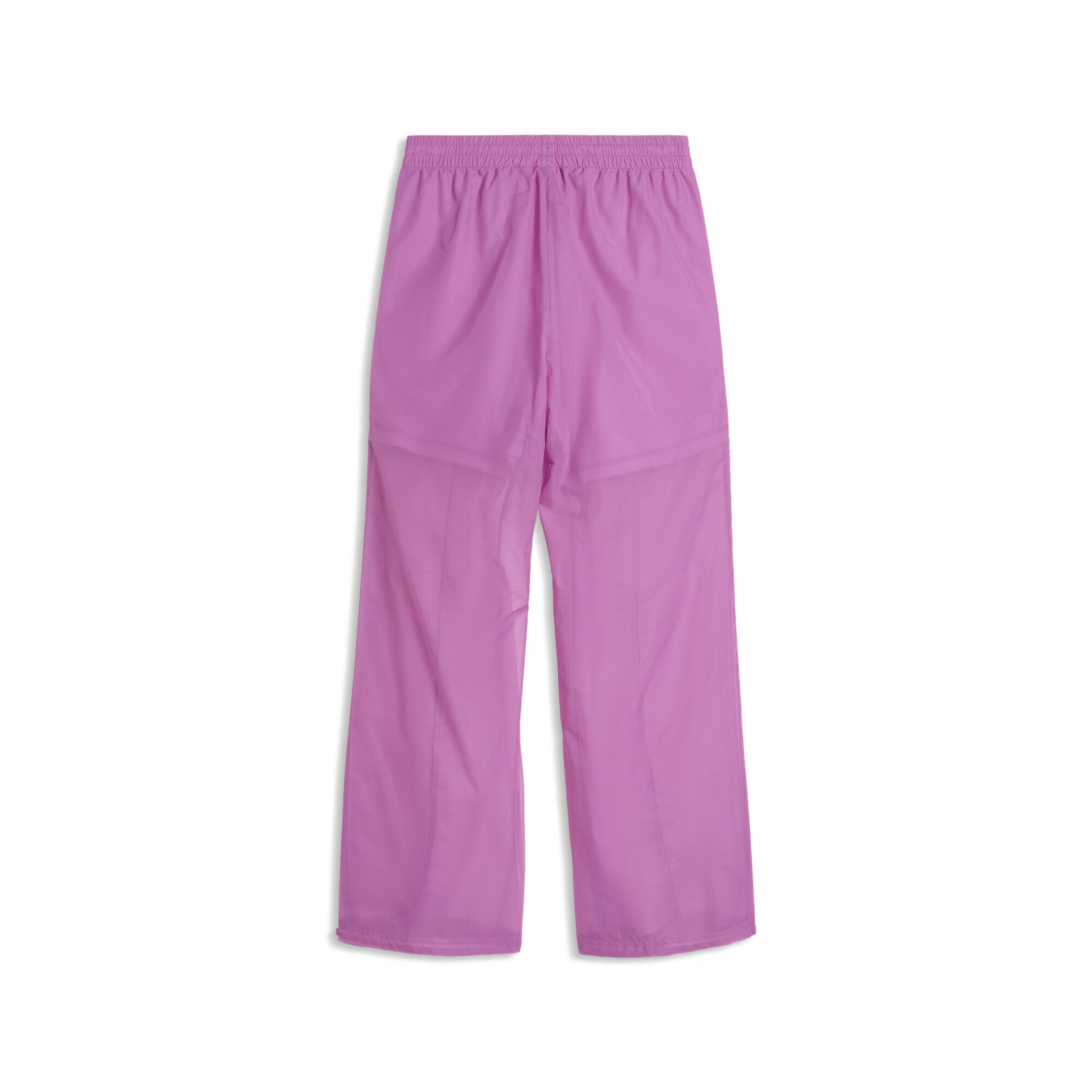 PUMA Loose fit Sports trousers 'Dare To' in Pink