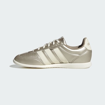 ADIDAS SPORTSWEAR Sneakers 'Barreda' in Silver