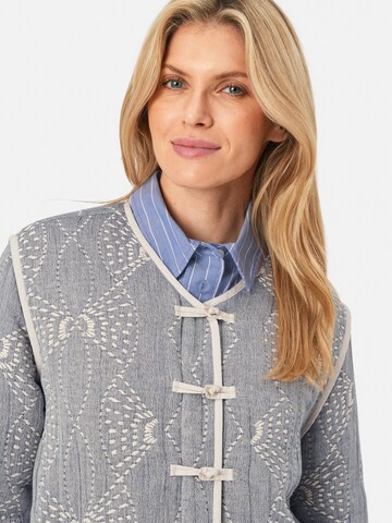 Masai Tussenjas 'MaJeine' in Blauw
