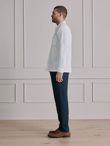 Next Regular Панталон в сиво