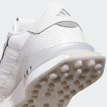 Chaussure de sport 'S2G 25' ADIDAS PERFORMANCE en blanc