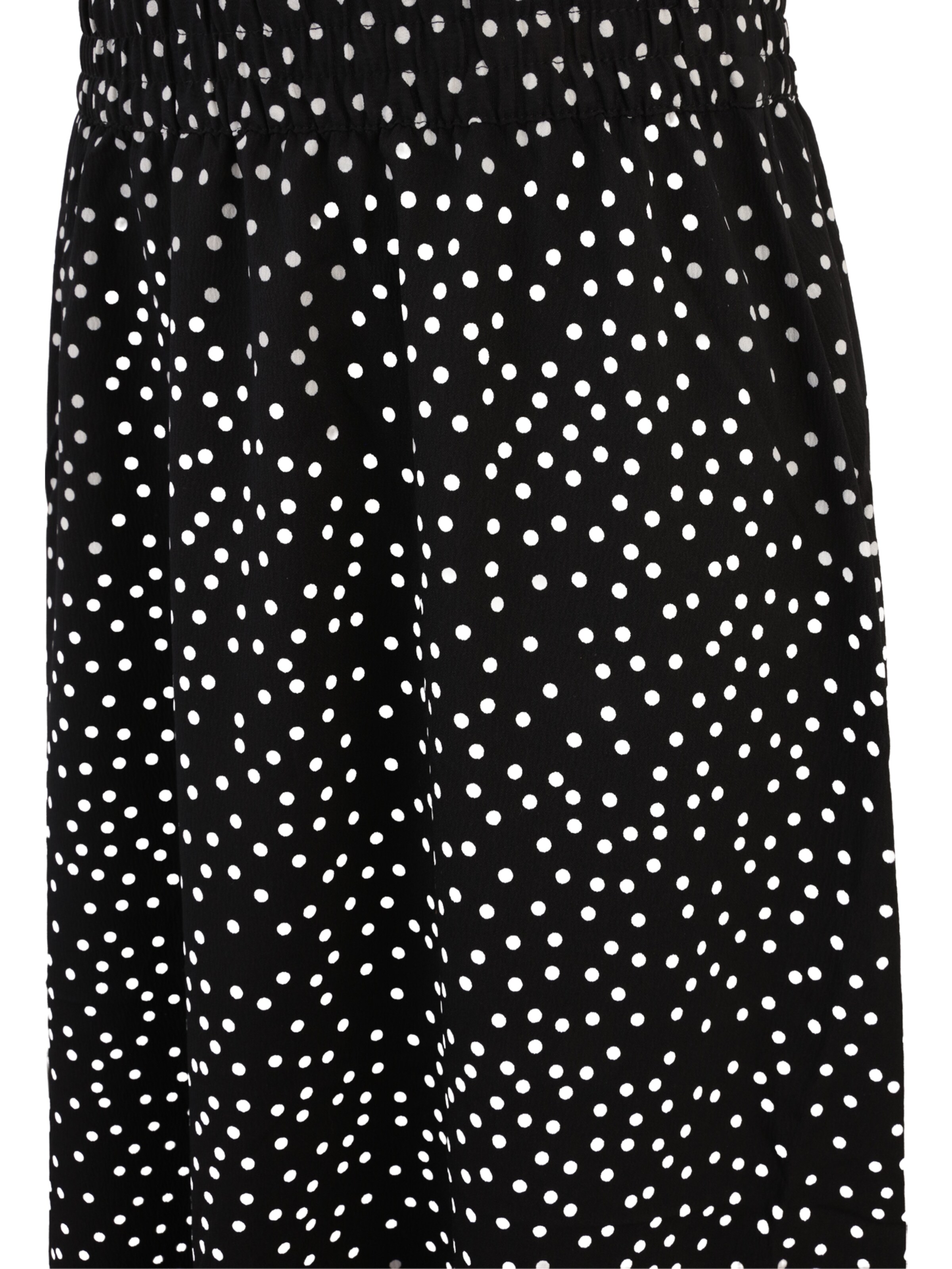 Only Tall Nederdel 'ONLNOVA' i sort