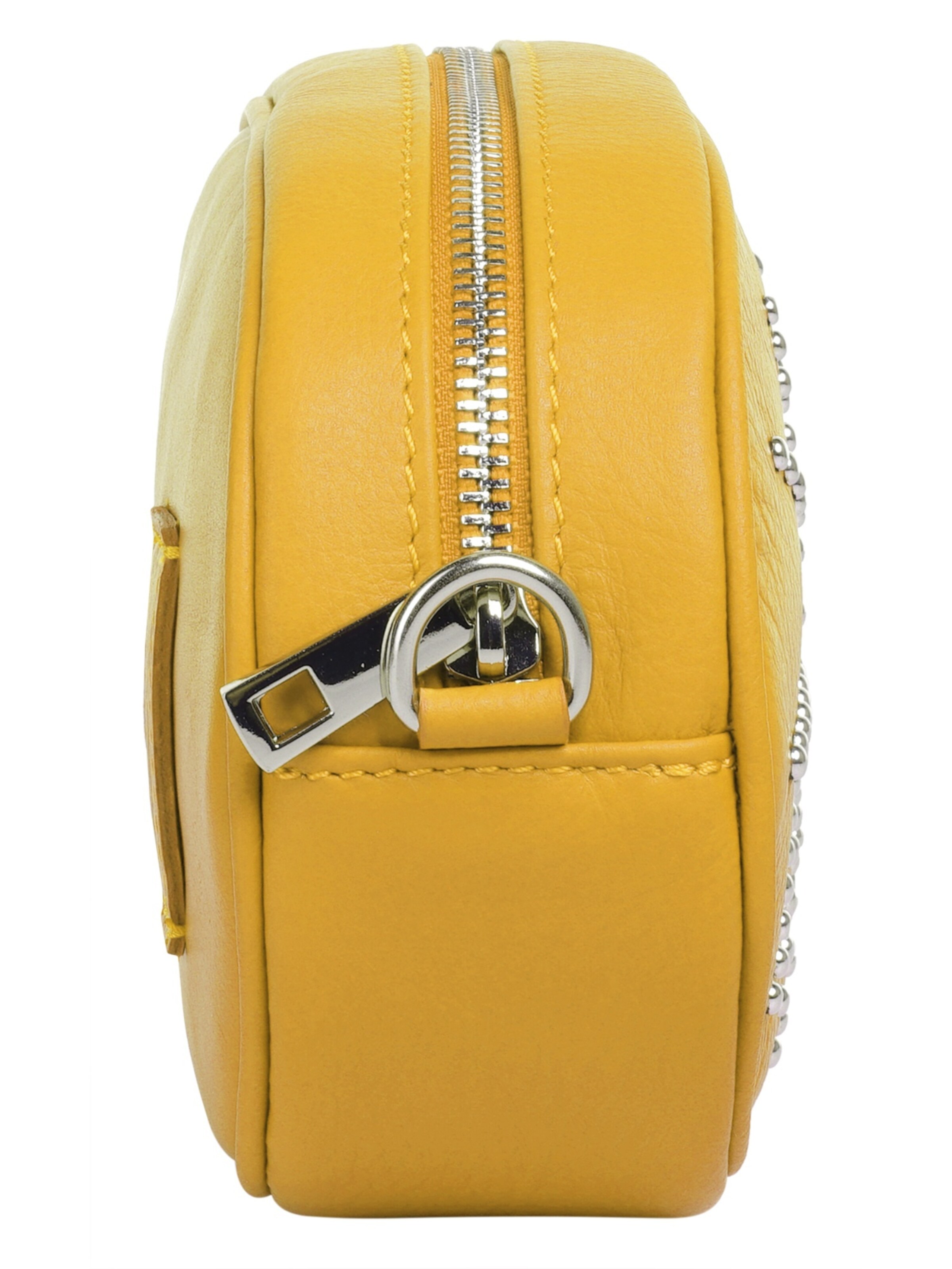 Cluty Fanny Pack 'Cluty Gürteltasche' in Yellow