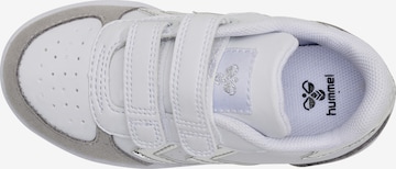 Baskets 'Victory' Hummel en blanc