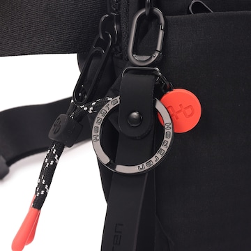 Hedgren Fanny Pack in Black