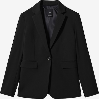 MANGO Blazer 'Boreal' in schwarz, Produktansicht