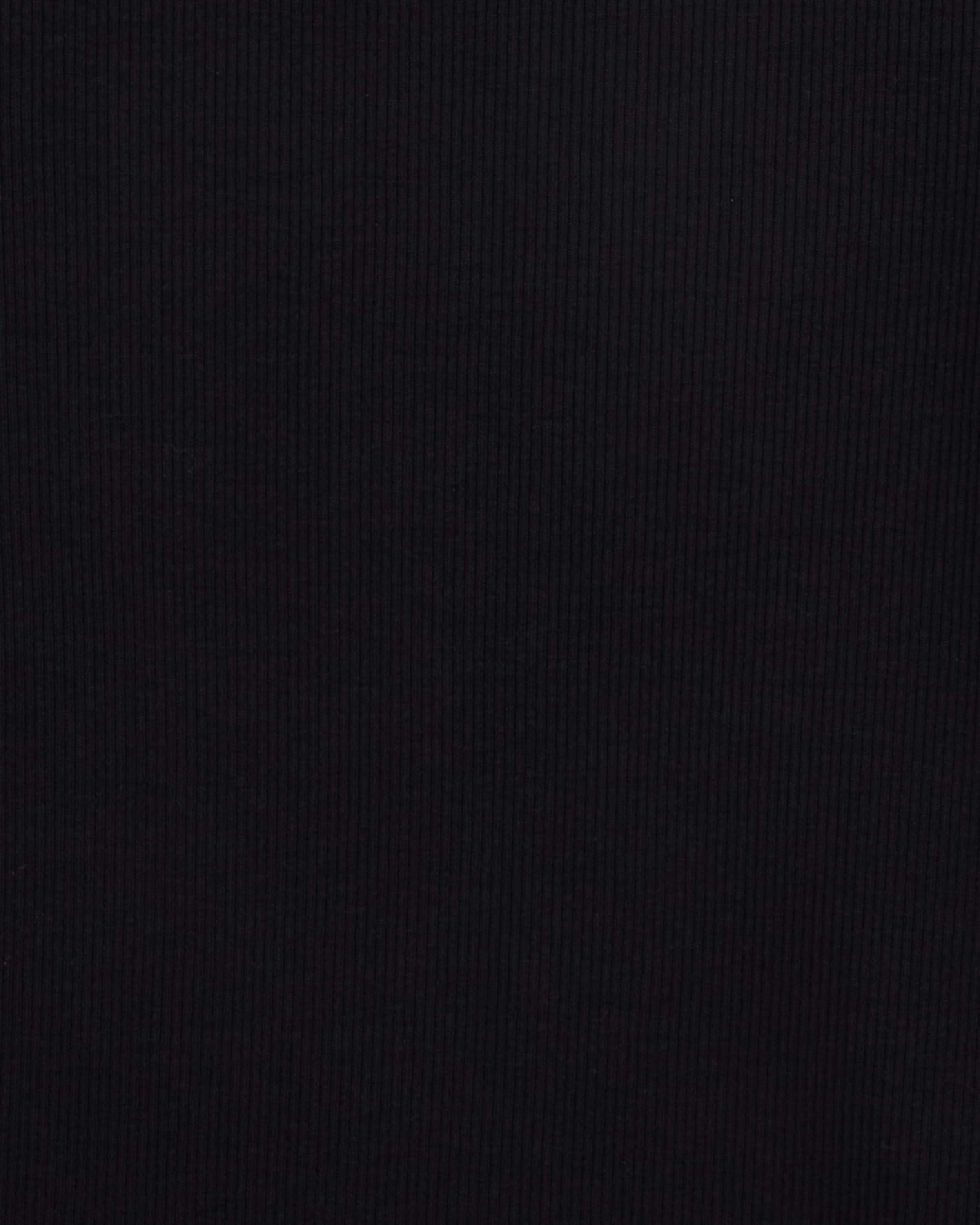 WE Fashion T-shirt i svart