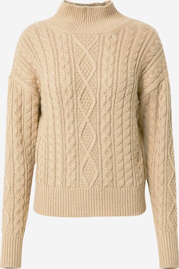 Banana Republic Pullover in beige, Produktansicht
