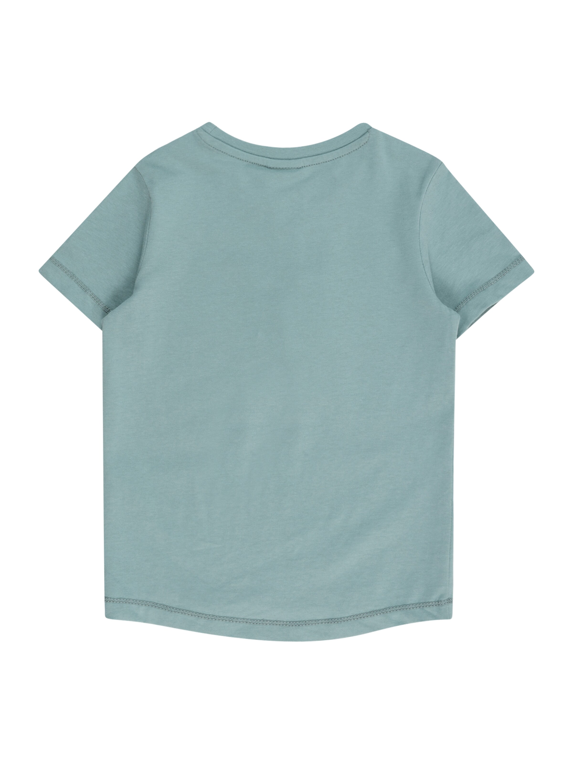 s.Oliver Μπλουζάκι σε μπλε