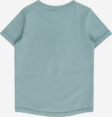 T-Shirt s.Oliver en bleu