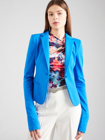 Blazer PATRIZIA PEPE en bleu