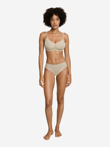 Hanro Broekje 'Orea' in Groen