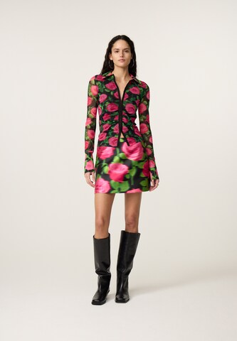 Fabienne Chapot Blouse in Black