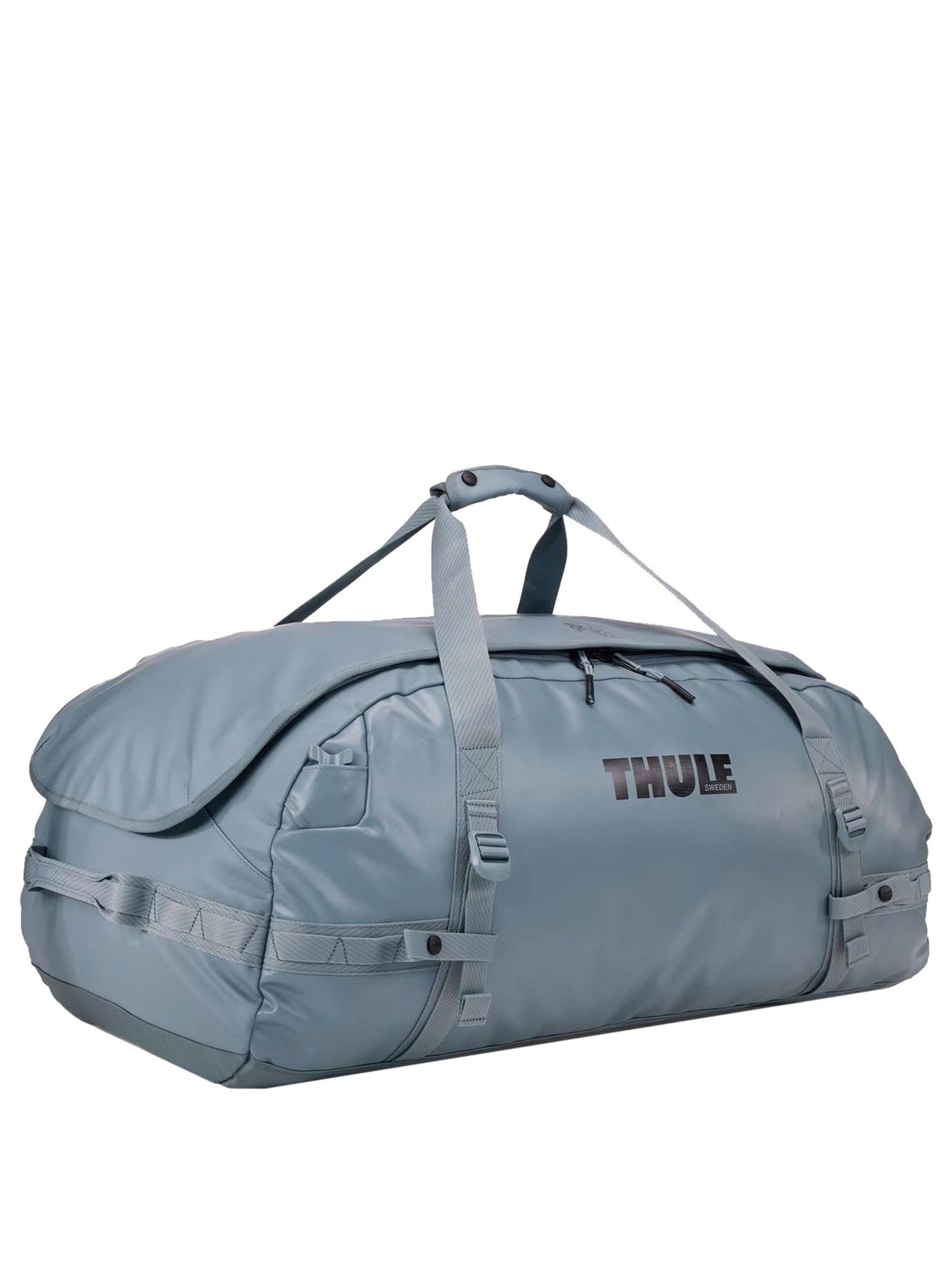 Thule Reisetasche 'Chasm'‌‌‌‌‌‌ in Blau: Vorderseite