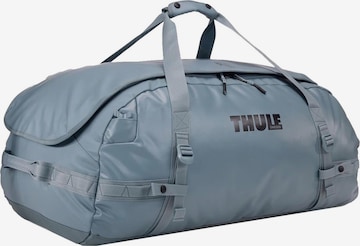 Thule Reisetasche 'Chasm' in Blau: Vorderseite