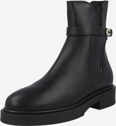 FURLA Bottines 'LEGACY' en noir, Vue avec produit