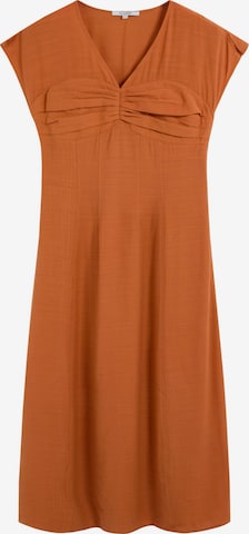 ScalpersHaljina ' ' - narančasta boja: prednji dio