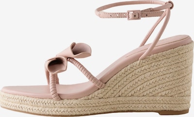 Next Sandale 'Forever Comfort' in 35,5 in rosé, Produktansicht