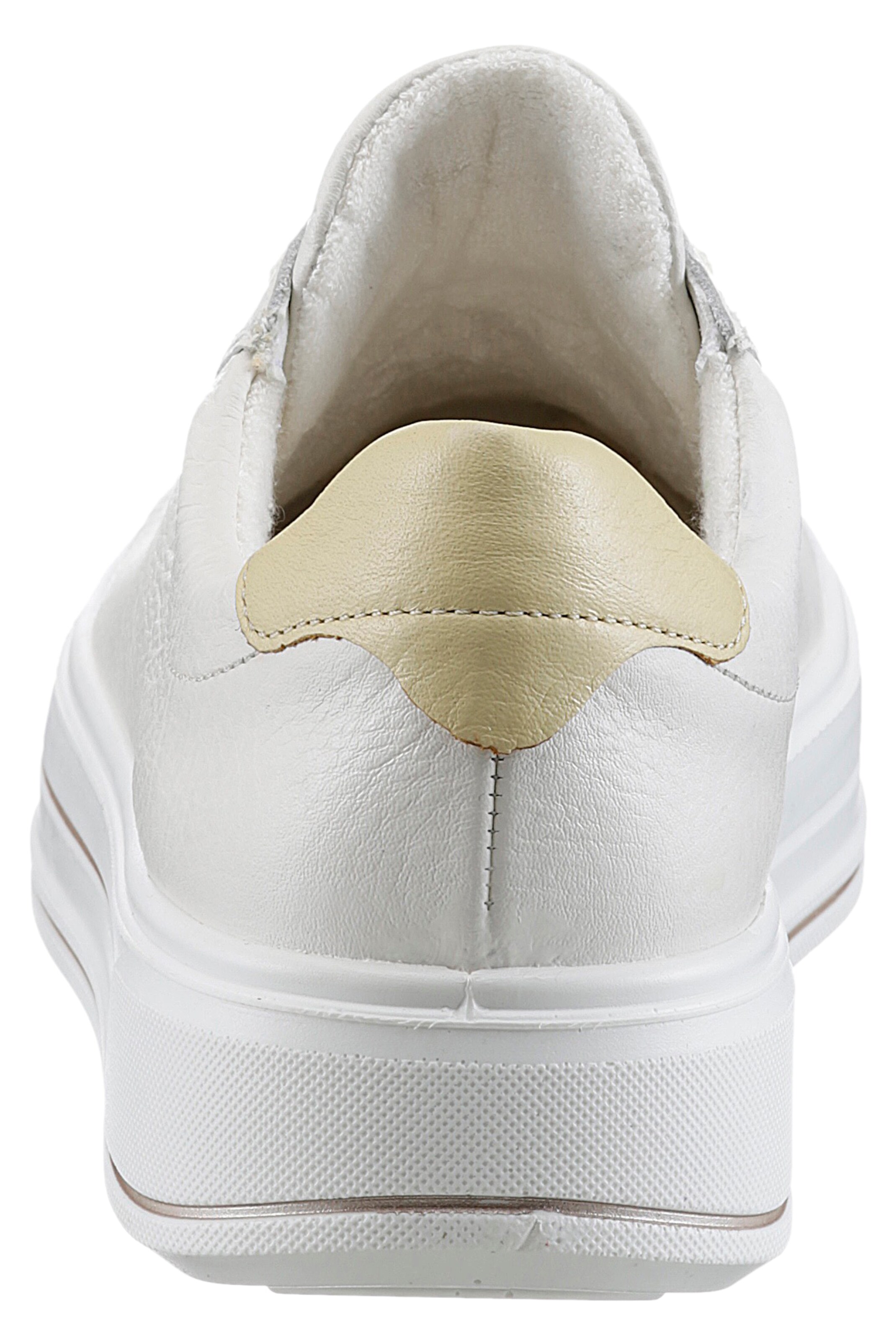 ARA Sneaker low in Weiß