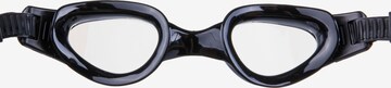 Aqua Sphere Sportbrille 'KAIMAN' in Schwarz