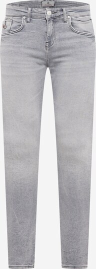 LTB Jeans 'Joshua' in grey denim, Produktansicht