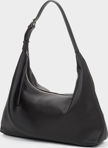 Estro Shopper '3257-0' in Bruin: voorkant