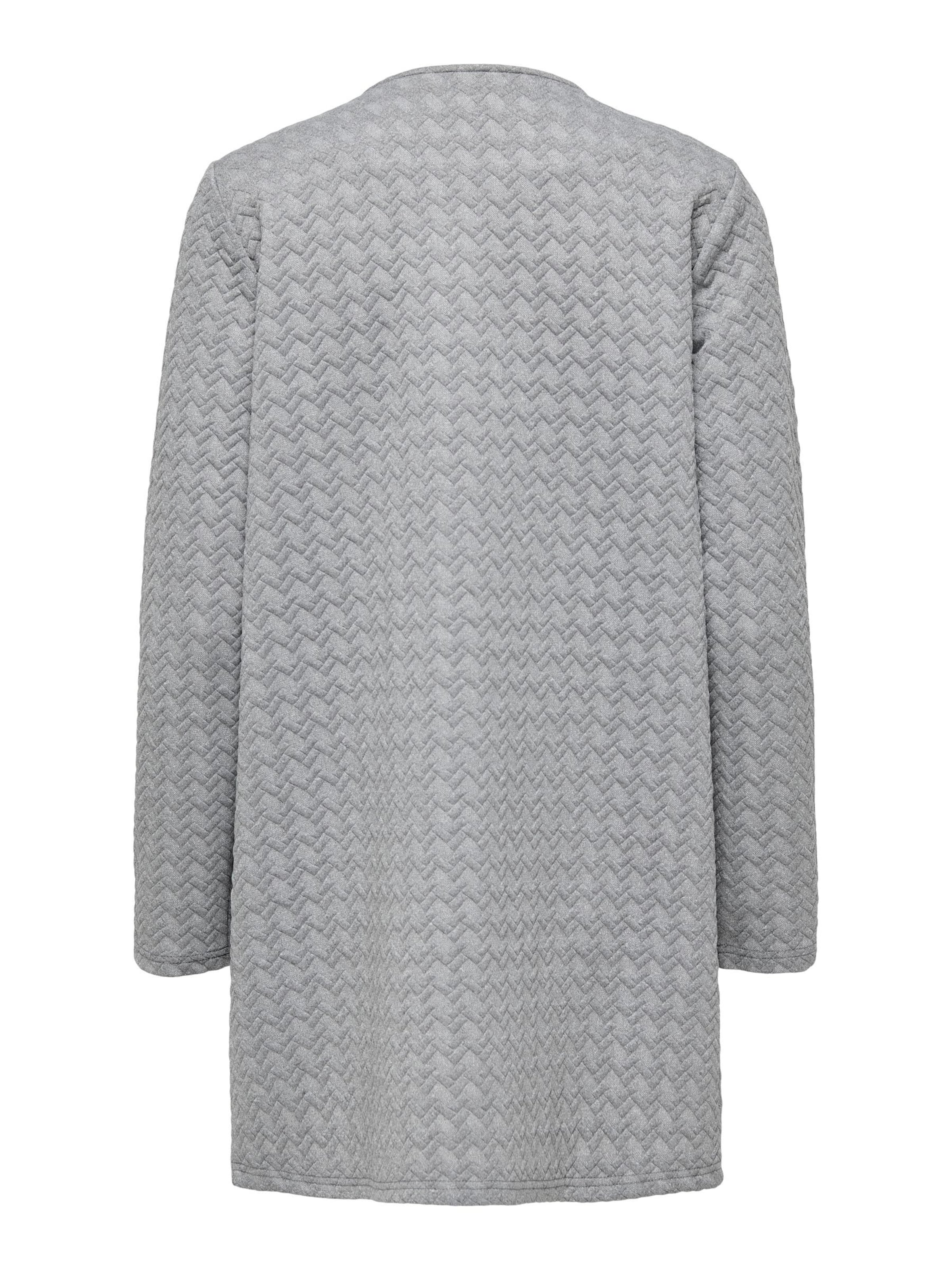 Cardigan 'JDYMaja' JDY en gris