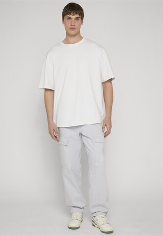 Ecko Unlimited Regular Cargo Pants in Grey