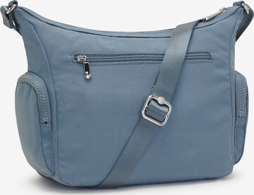 Borsa a tracolla 'Gabbie' di KIPLING in blu