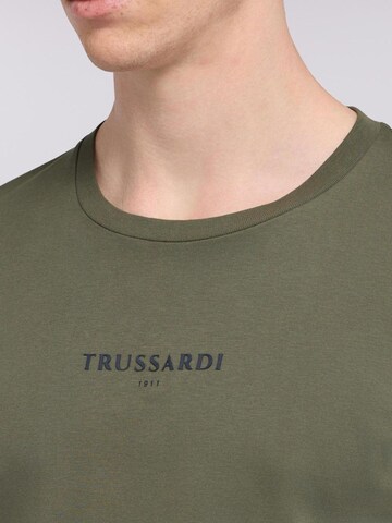 Trussardi Shirt in Green