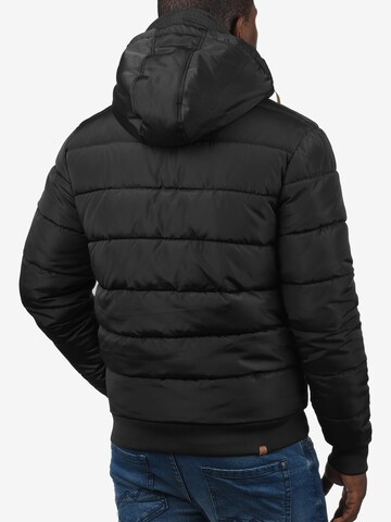 Veste d’hiver 'BHFrederico' BLEND en noir