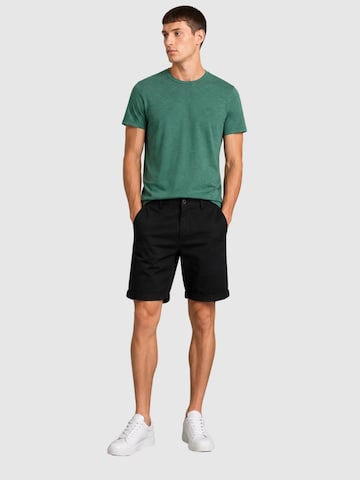 SUN68 Bluser & t-shirts 'T36115' i grøn