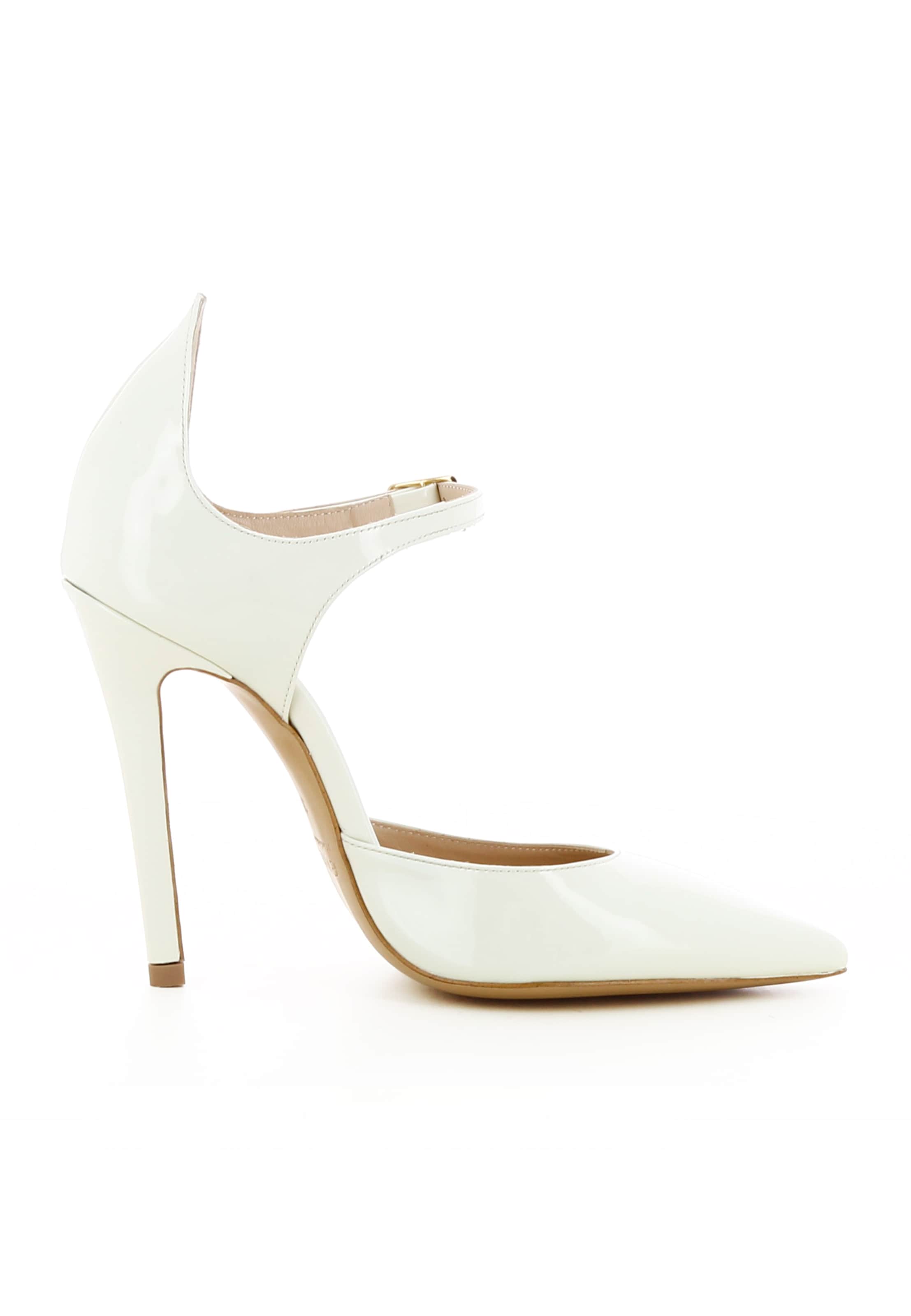 EVITA Pumps 'LISA' in Wit