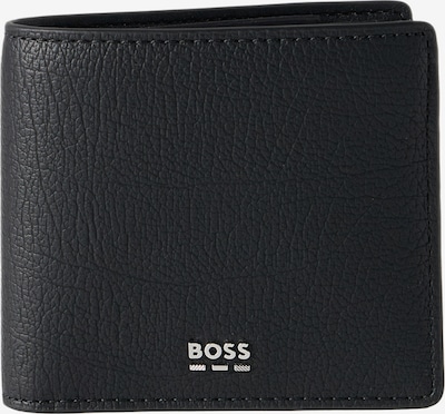 BOSS Kukkaro 'Lewys' värissä musta, Tuotenäkymä