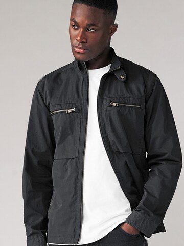 Veste mi-saison Next en noir