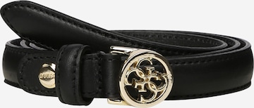 GUESS Belt in Black: front