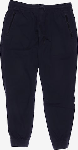 UNDER ARMOUR Pants in 35-36 in Blue: front