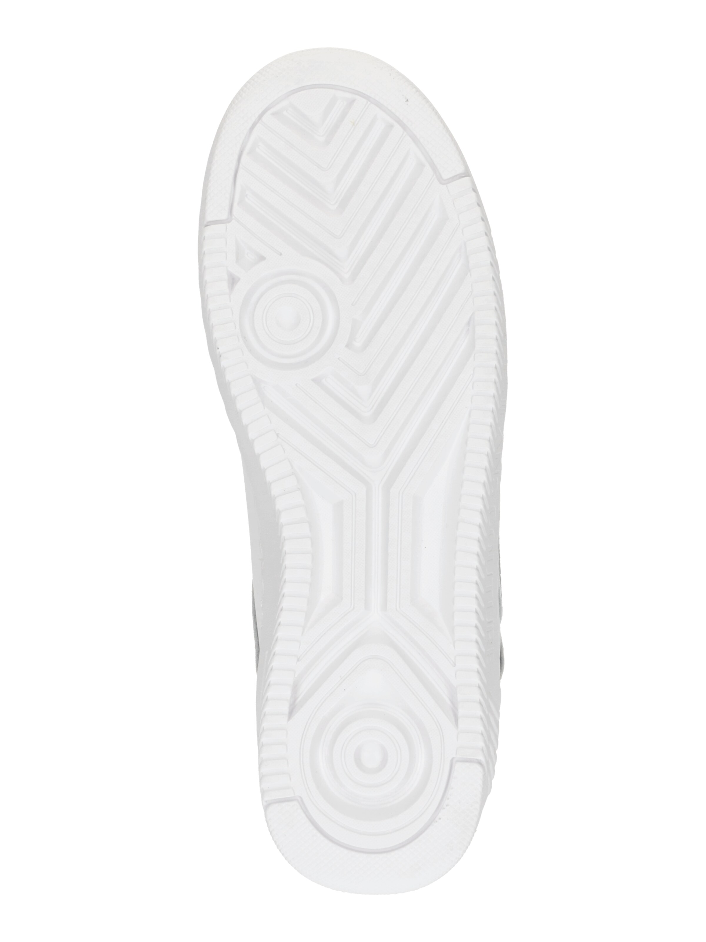 Versace Jeans Couture Низкие кроссовки 'Starlight' в Белый