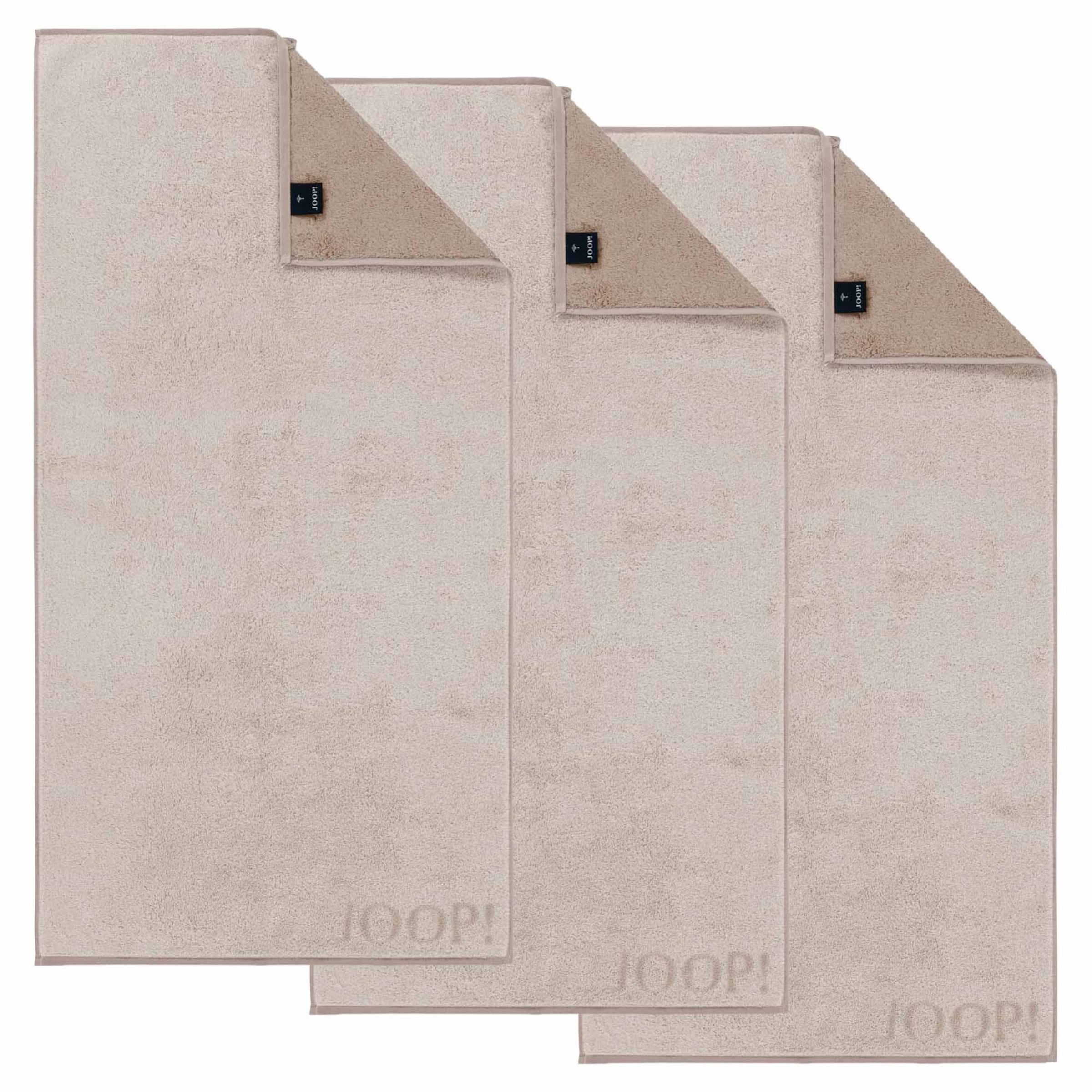 JOOP! Handtuch in Beige