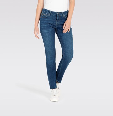 MAC Slim fit Jeans in Blue