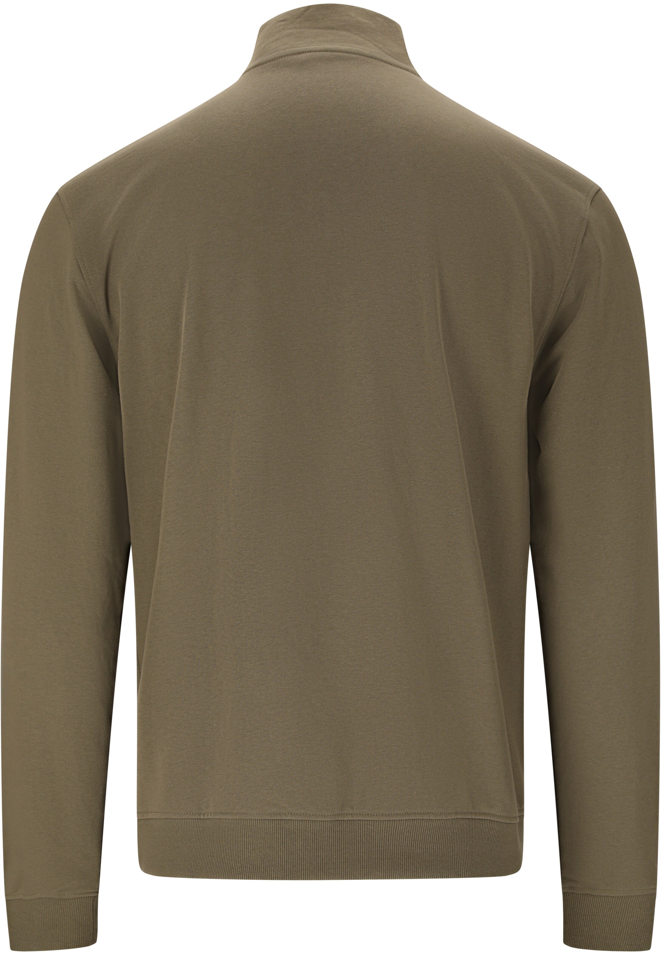 Virtus Sweatshirt 'Minne' in Grün