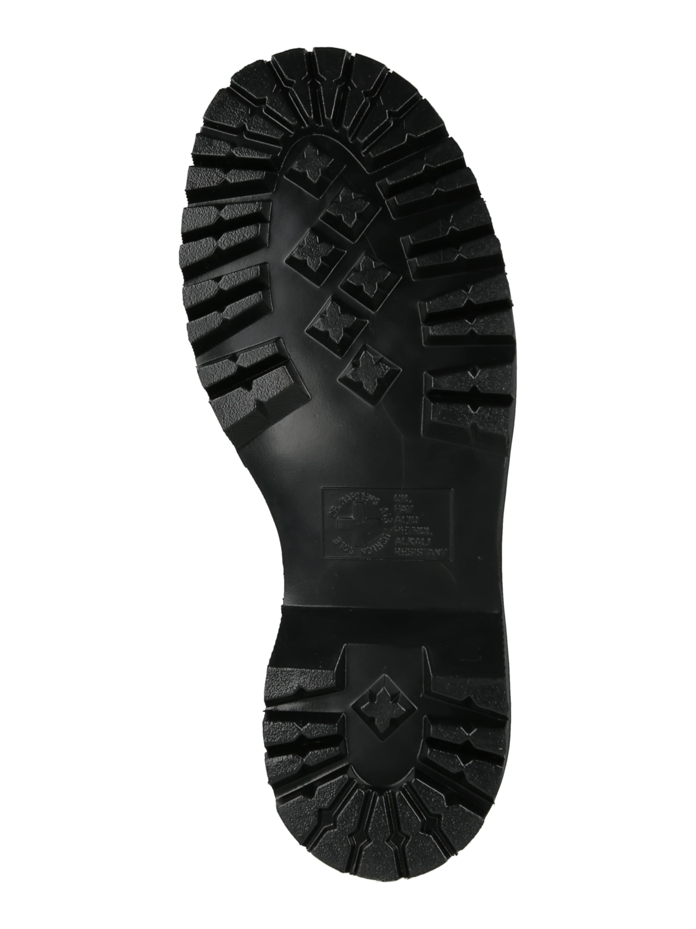 Slipper 'Rejena' di Dr. Martens in rosso