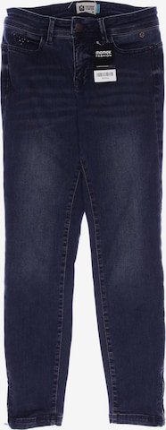 FREEMAN T. PORTER Jeans 29 in Blau: predná strana