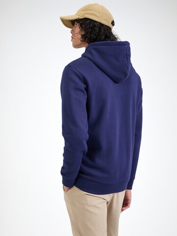 Only & Sons Regular fit Μπλούζα φούτερ 'ONSCERES' σε μπλε