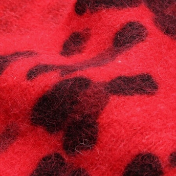 Juvia Jacket & Coat in L in Red