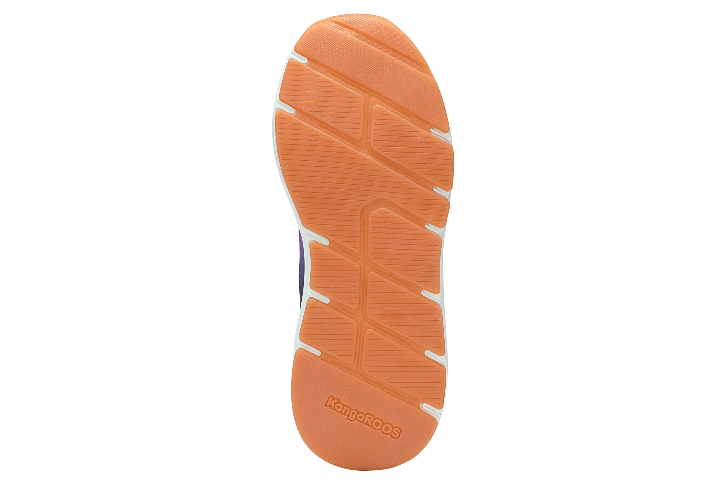 KangaROOS Sneakers in Blue