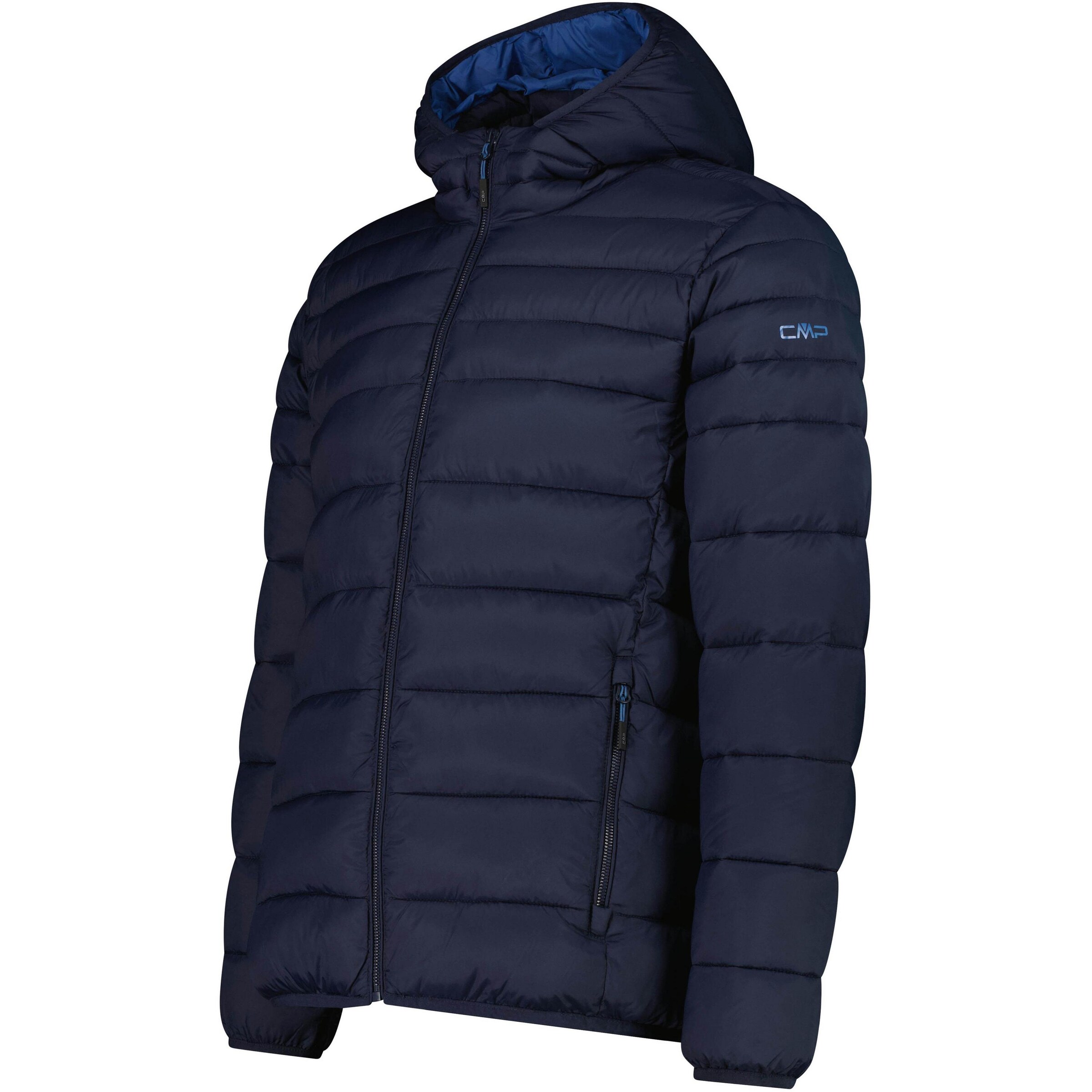 CMP Outdoor jacket in Blue