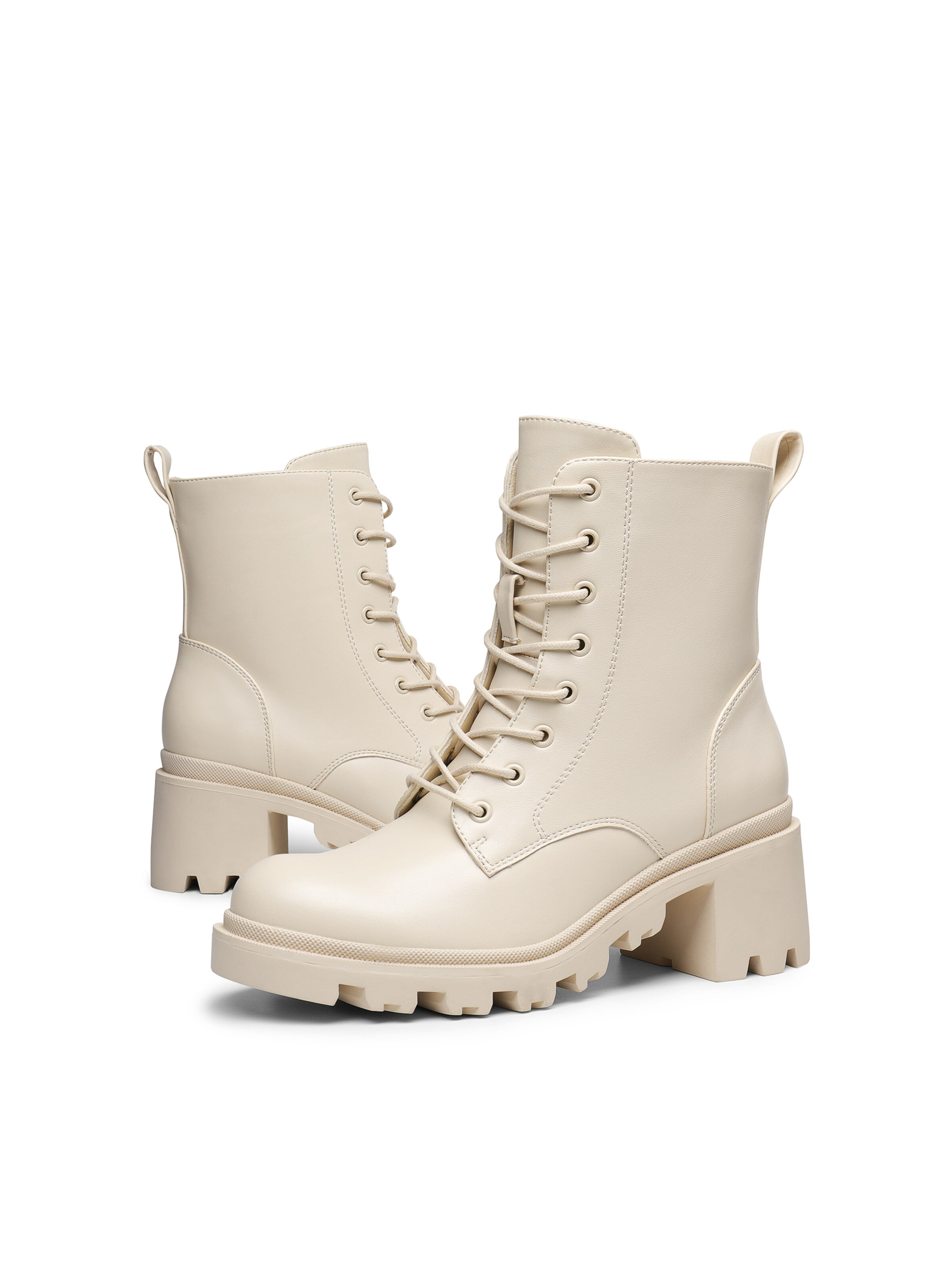 Ankle boots di Dream Pairs in beige